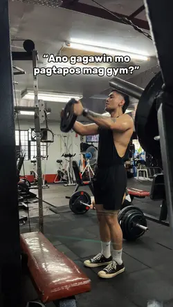 NUGAGAWEN GYM