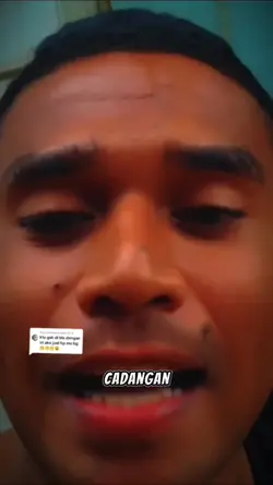cadangan