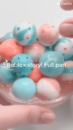 Slime story!