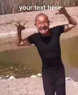 CHINESE GUY DANCING
