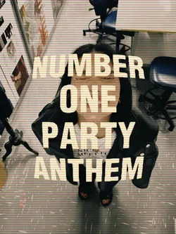 no 1 party anthem