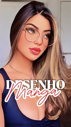 Você em desenho 