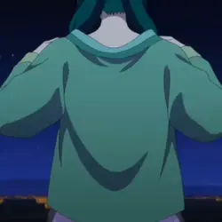 anime editt