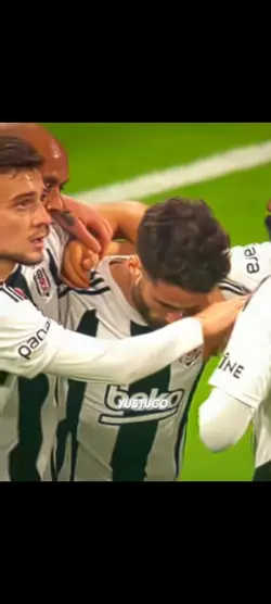 RAFA SİLVA EDİT 4K 