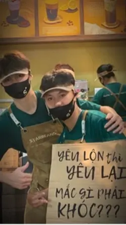 làm sao phải buồn