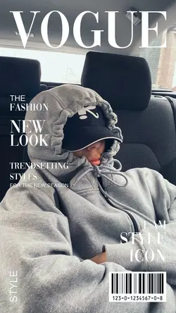 Magazine