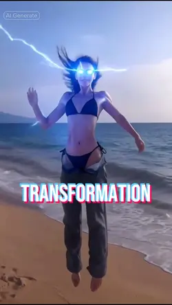 Transformation