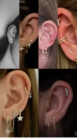 Piercings 😍