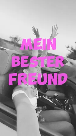 mit Freundinnen
