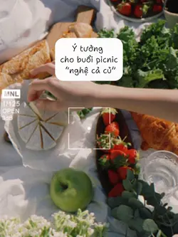 Summer * Picnic 