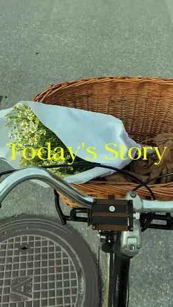 Today's Story