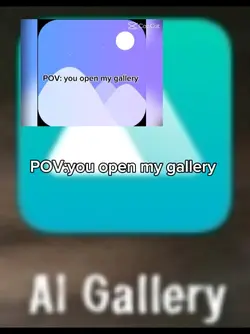 open my gallery 