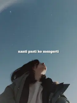nanti pasti ko 