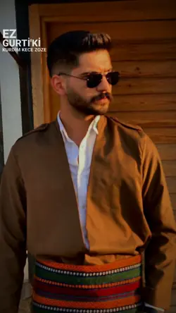 Kürtçe şablon