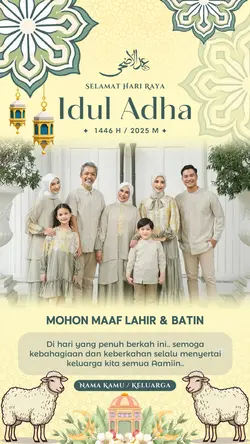 Idul Adha 2025