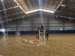 Training day!!!