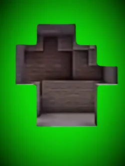 Minecraft trend 