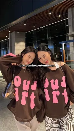 dua combo pertemanan