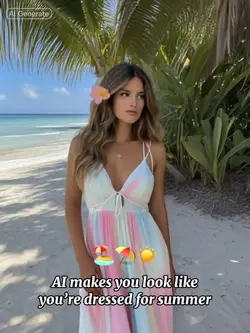 AI Summer Vibes