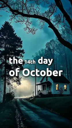 14th OCT. TUE PRAYER