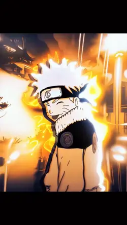 Naruto Free Edit 