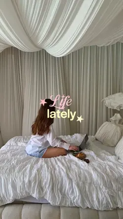 Life lately