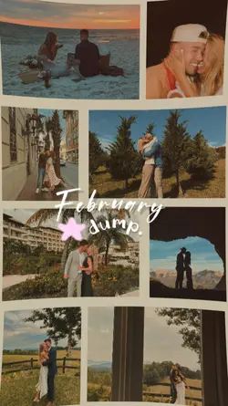 February dump 2025