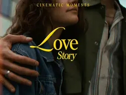 Uma história de Amor