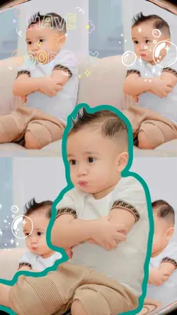 Baby Template