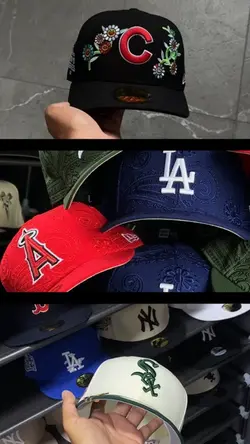 Hats