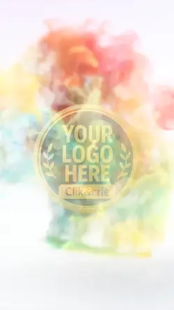 LOGO ANIMATION 