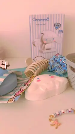Gift basket 