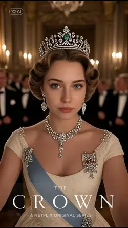 The Crown Style 