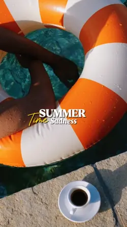 summer time