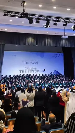 Graduation 🧑‍🎓 