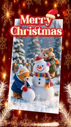 2025 Christmas Trend