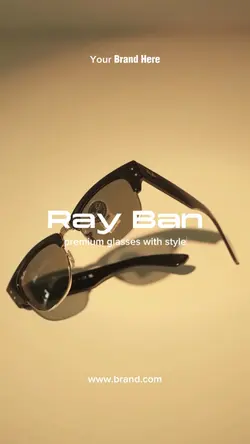 Ray Ban Eyeglasses