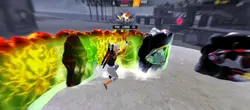 Cinnamon Girl !!!