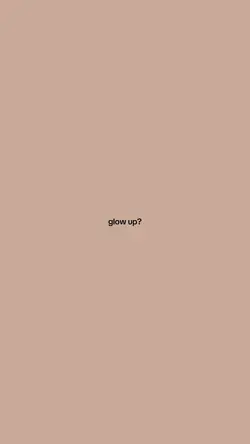 GLOW UPP