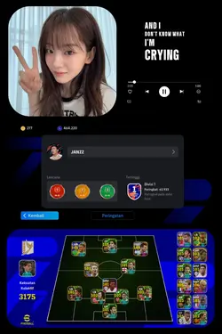 TREND EFOOTBALL