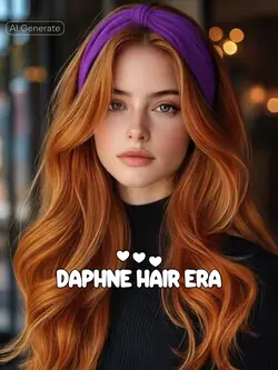 Daphne Hair Era