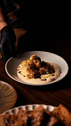 MARKETING — FOOD