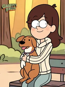 Gravity Falls