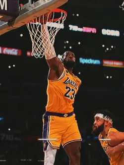 BASKETBALL HIGHLIGHT