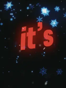 it’s tiiiime