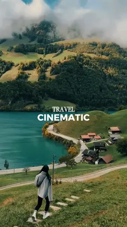 Travel Cinematic