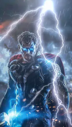 Thor Thunder 2