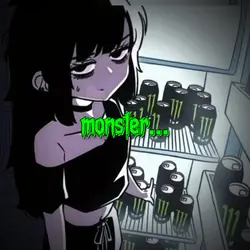 monster 