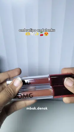 Jualan produk 