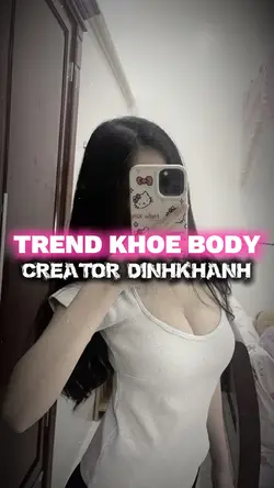KHOE BODY